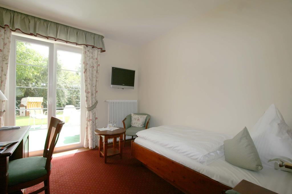 Hotel Muehle Binzen Esterno foto