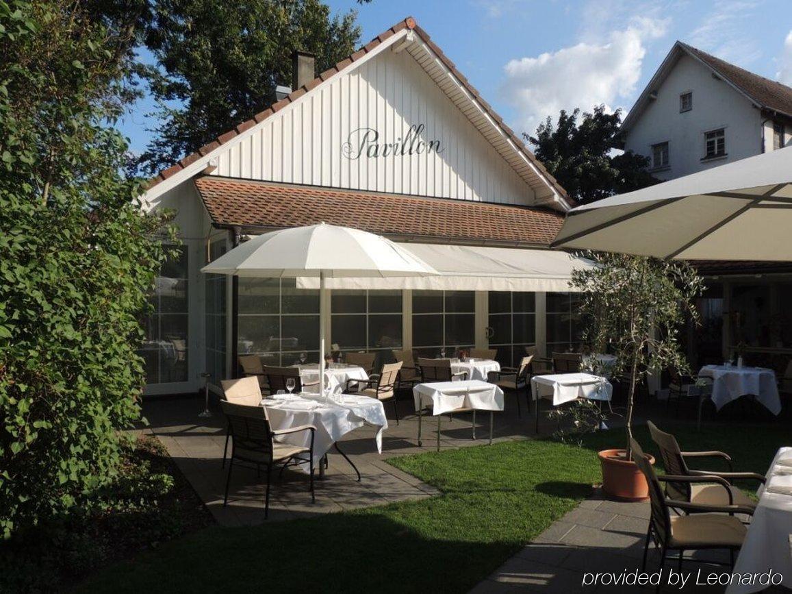 Hotel Muehle Binzen Esterno foto