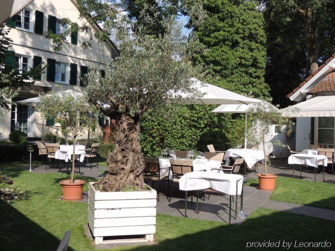 Hotel Muehle Binzen Esterno foto