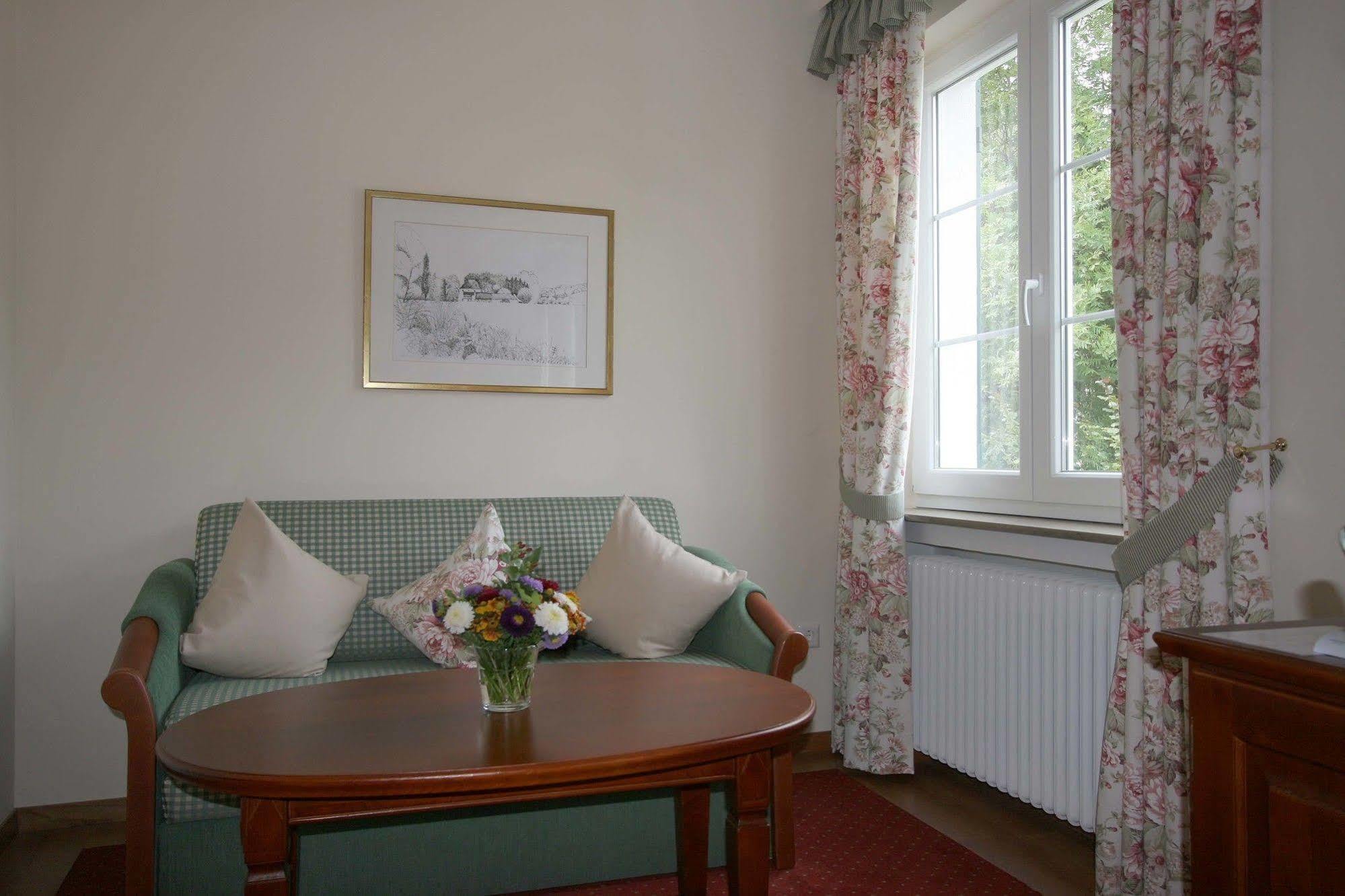 Hotel Muehle Binzen Esterno foto
