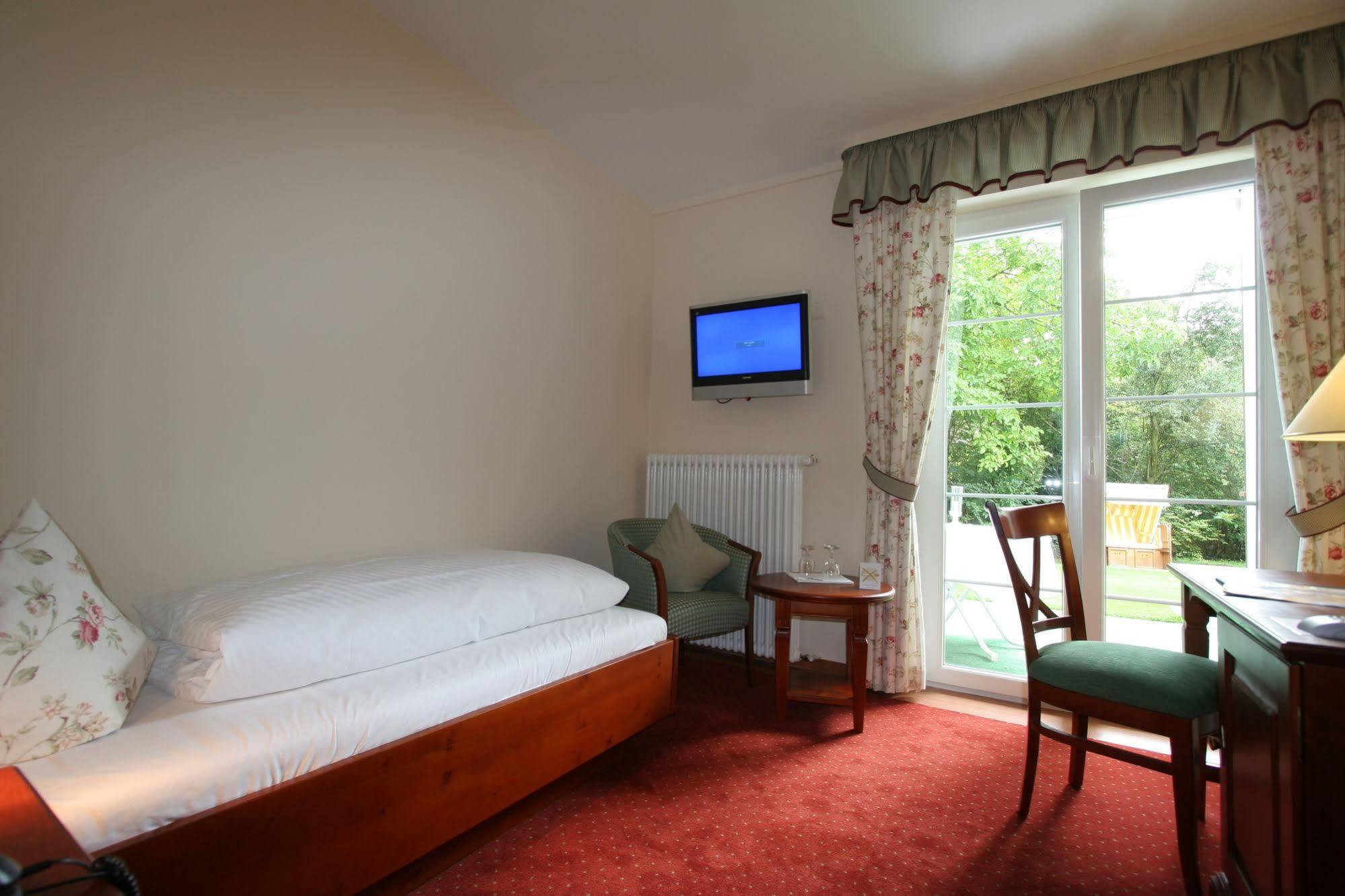 Hotel Muehle Binzen Esterno foto